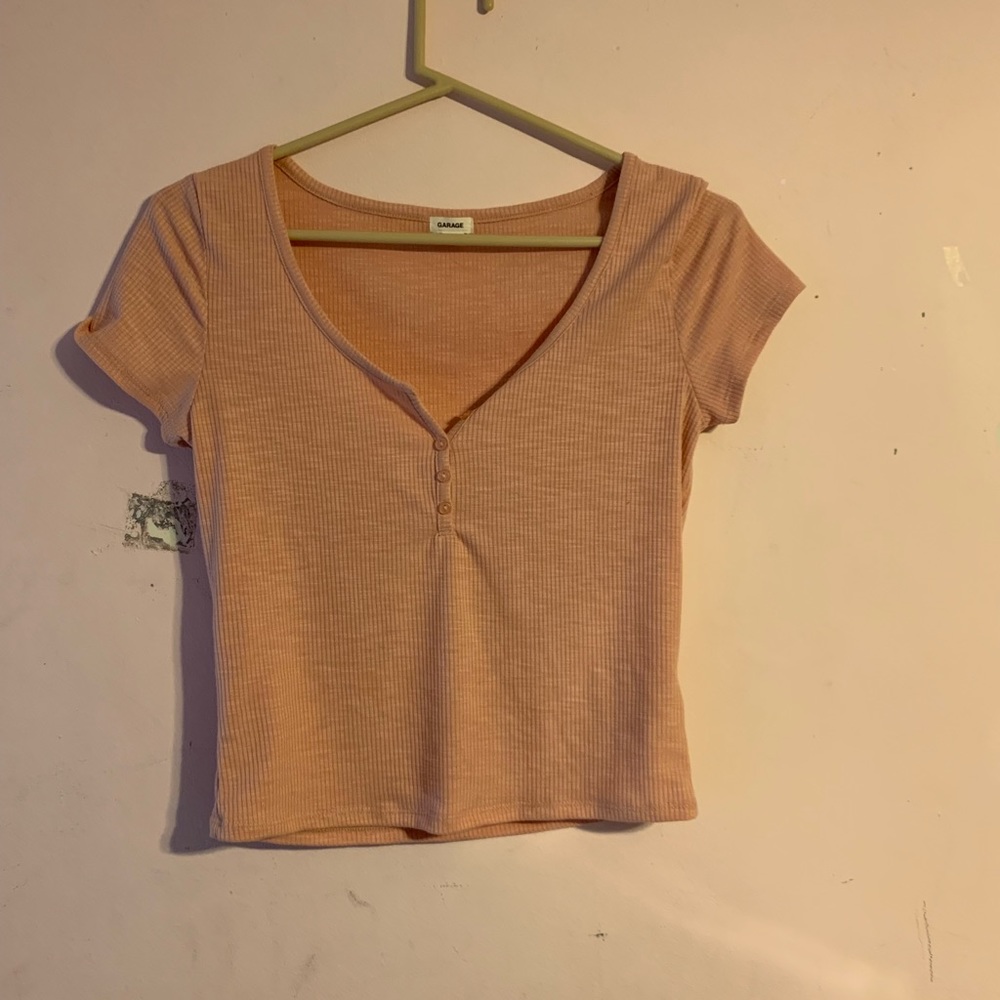 Garage Shirt